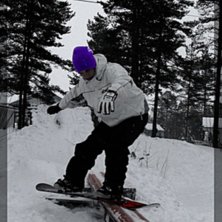 Foto: Fredrik Malmsten. &Aring;kare: Jag.