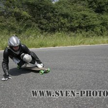 Foto: Sven von Schlachta. &Aring;kare: jag.