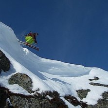 Foto: Anders Andee Mellberg. &Aring;kare: Tommy Wrammer.