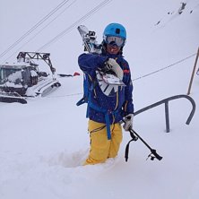 &Aring;kare: Rikard Landrin.