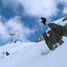 Foto: Joel Westlund. &Aring;kare: Andreas Ojam&auml;e.