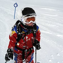 Efter vurpa. Foto: Mats Westin. &Aring;kare: Maxe Westin.