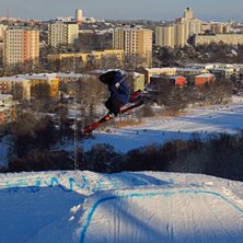 Foto: Mattias D&ouml;l. &Aring;kare: Patrik Gustafsson.