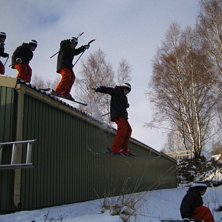 Foto: jimmy. &Aring;kare: fille.