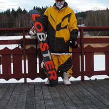 Foto: Fredrik. &Aring;kare: Fredrik.