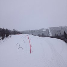 Barnas dager
Mandag, Tirsdag og Onsdag har vi barn.