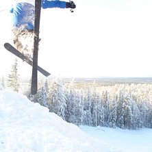 Foto: efo. &Aring;kare: Ralle.