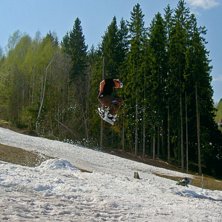 Fs 360. Foto: Henrik Nykvist. &Aring;kare: Per Skoglund.