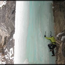 Sv&aring;rt att v&auml;lja om man tar sn&ouml; under skidorna . Foto: Christian T&uuml;rk. &Aring;kare: 10+ p&aring; is.