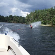 fin, fint. Foto: Patrick Lundberg. &Aring;kare: Linus Jabeskog.