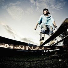 Foto: Mathias Lindkvist. &Aring;kare: Jonatan &Aring;str&ouml;m.