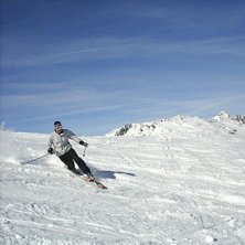 Foto: Ola Sandh. &Aring;kare: Daniel Carlsson.