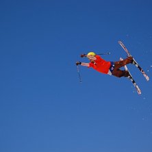 St&aring;lmannen!. Foto: Ok&auml;nd. &Aring;kare: Dennis Berggren.