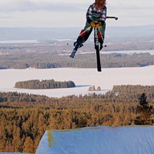 Foto: simon lindberg. &Aring;kare: johan backman.