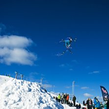 Foto: Linus B&auml;ckman.