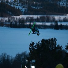 Foto: Arvid Sandberg.