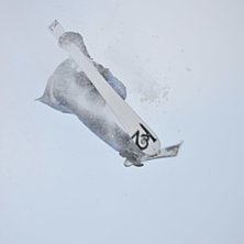 &Aring;kare: Aron Gustafsson.