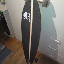 Longboarden &amp;lt;3.