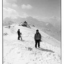 Foto: Monica Lejermalm. &Aring;kare: Marcus Thorell, Johan Zetterstr&ouml;m.