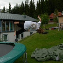 Foto: jesper h&auml;ggstr&ouml;m. &Aring;kare: tim walin.