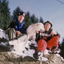 Foto: turist. &Aring;kare: christer og bennjamin.