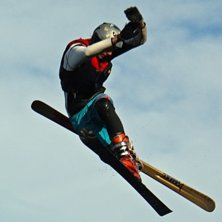 &Aring;kare: Gustav Bj&ouml;rkman.