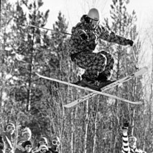 Foto: Sandra Str&ouml;mberg Kungsberget Royal 2006.