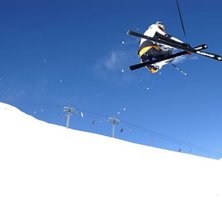 Foto: McLarsed. &Aring;kare: Victor Larsed.