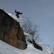 Foto: Daniel forsberg. &Aring;kare: mats Wilen.