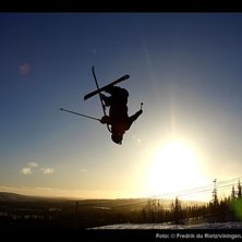 bra ljus. Foto: Fredrik Du Rietz. &Aring;kare: Erik Nordin.