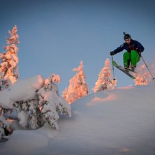 Foto: Marcel K&ouml;ppe. &Aring;kare: Daniel Nordebo.