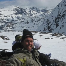 Foto: Anders. &Aring;kare: Micke.