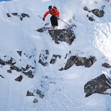 Foto: Erik Westberg. &Aring;kare: Christian Oxling.