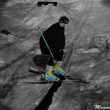 Foto: anton lysen. &Aring;kare: Magnus Norlander.