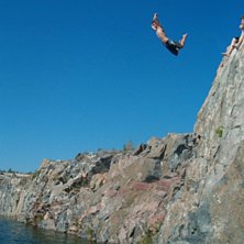 Foto: Viktor Pettersson. &Aring;kare: Jag (Petter Frisk).