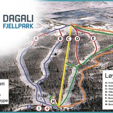 Vi &oslash;nsker alle en fantastisk sommer, og velkommen.