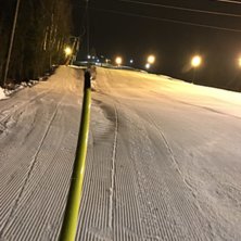 Ny preparert og fine forhold i Mygghenget
Satser p.