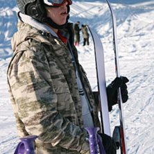 Foto: Emely Hansson. &Aring;kare: Linus B&auml;ckman.