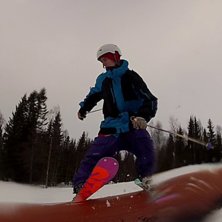 Foto: Niklas &Ouml;st. &Aring;kare: Emil Hjerpe.