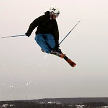 N&aring;n 540 reverse mute i gustavsbergs backen p&aring; fr. Foto: Tim Forstr&ouml;m Jakobsson. &Aring;kare: Fredrik Grut Jonsson.