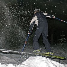 Foto: Sverker H&ouml;gbom. &Aring;kare: Henrik Pettersson.