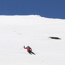 Dennis Rajden - Claimar dunderslask-&aring;ket ner f&ouml;r.