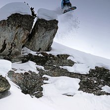 Foto: Jarno Leskinen. &Aring;kare: Niklas Hollsten.