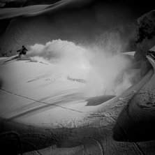 Foto: Jeremy Bernard. &Aring;kare: Sam Favret.