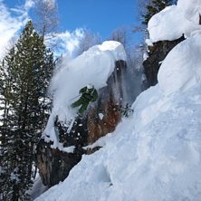 Foto: Carl Djurhed. &Aring;kare: Jocke Skarph.