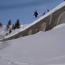 &amp;quot;H&auml; va som... helt perfekt&amp;quot;. Foto: David Larsson. &Aring;kare: Jesper.