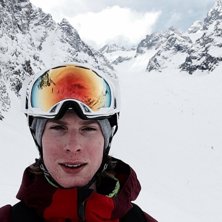 Serre Chevalier Foto