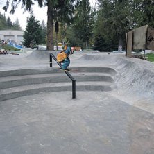 VART &Auml;R JUHOLT!?. Foto: Josef Stalin. &Aring;kare: Phil Casabon.