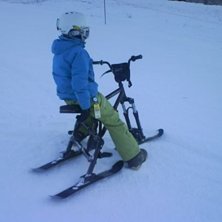 jag p&aring; en smx. Foto: paaapa. &Aring;kare: jag.