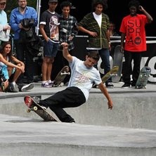 Nacka bowlbash.. Foto: Emil Stegfeldt. &Aring;kare: ..?.